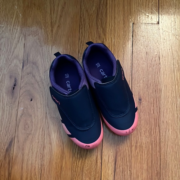 Carter's Shoes Soccer Cleats Poshmark